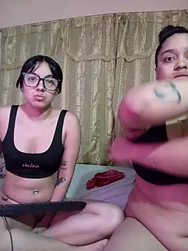 Snapshot of Sweet_Dirty_Baby chatting on 29, 9, 2025 Sweet Dirty Baby online show from 29, 9, 2025