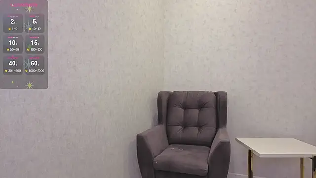 belka22  online show from 20, 11, 2025