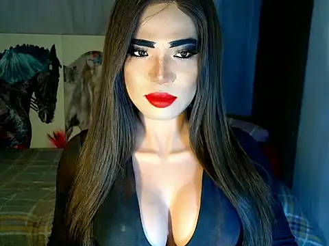 terra HORSECOCK online show from 6, 1, 2026