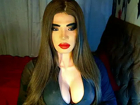 terra HORSECOCK online show from 14, 1, 2026