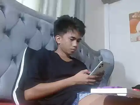 charlie0728 online show from 17, 1, 2026