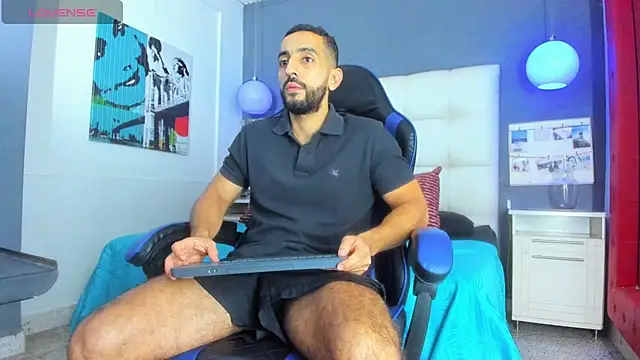 Yiyo10  online show from 31, 3, 2026