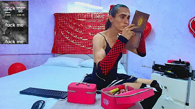 Snapshot of shantala_nastasiia chatting on 20, 9, 2025 shantala nastasiia online show from 20, 9, 2025