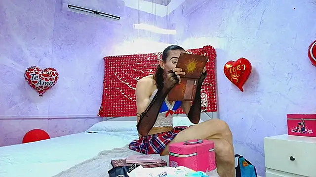 Snapshot of shantala_nastasiia chatting on 27, 9, 2025 shantala nastasiia online show from 27, 9, 2025