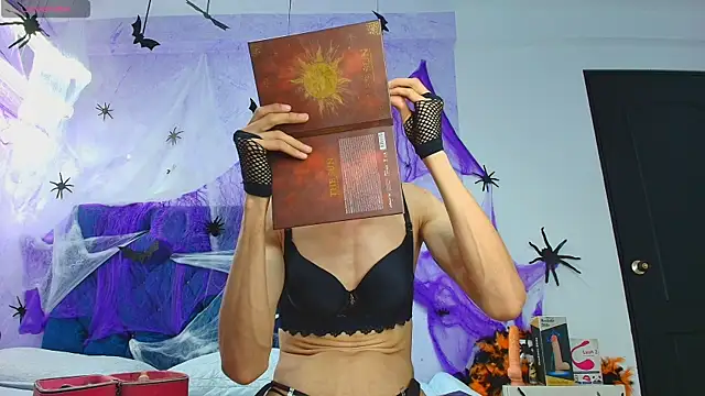 shantala nastasiia online show from 10, 10, 2025