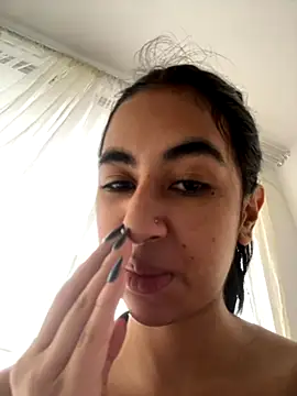 Kassie Collins online show from 23, 11, 2025