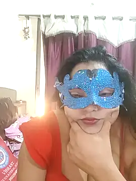 Snapshot of MEERAcle chatting on 14, 12, 2025 MEERAcle online show from 14, 12, 2025