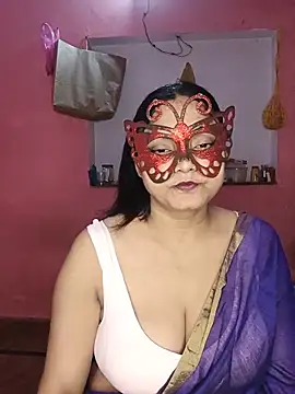 Snapshot of MEERAcle chatting on 18, 6, 2026 MEERAcle online show from 18, 6, 2026