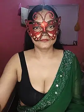 Snapshot of MEERAcle chatting on 26, 6, 2026 MEERAcle online show from 26, 6, 2026