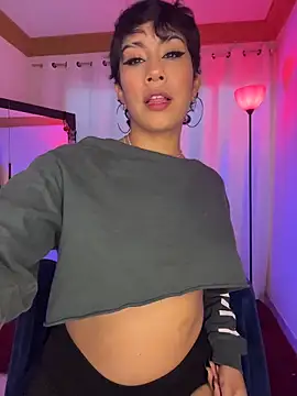 ZahaRose online show from 23, 11, 2025