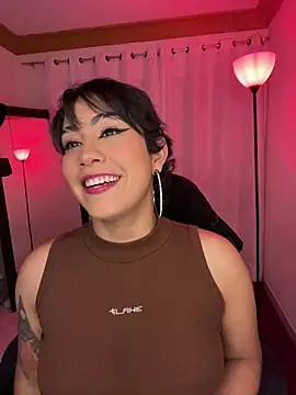 ZahaRose online show from 6, 1, 2026