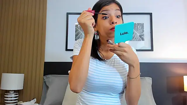 catalina jolie online show from 13, 2, 2026