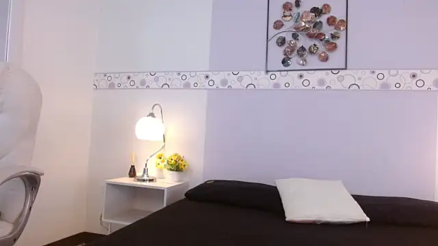 Celesstegh online show from 18, 4, 2026