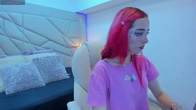 Snapshot of persefone_333 chatting on 11, 10, 2025 persefone 333 online show from 11, 10, 2025