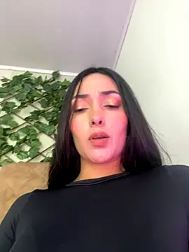Snapshot of fetish_foot_ chatting on 15, 10, 2025 fetish foot online show from 15, 10, 2025