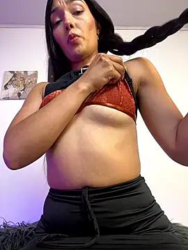 fetish foot  online show from 8, 1, 2026