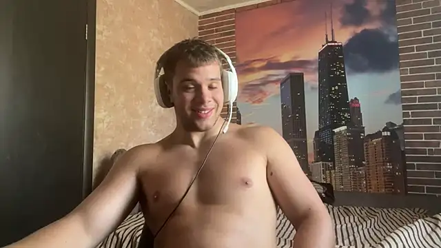 MusclePhantom online show from 13, 9, 2025