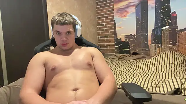 MusclePhantom online show from 15, 11, 2025