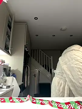 BELLABLACKXUK online show from 5, 12, 2025