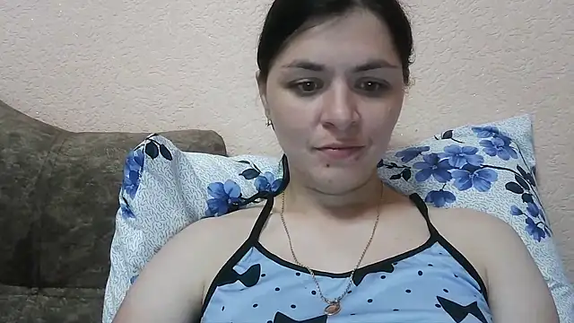 Snapshot of Amanda_Soft chatting on 12, 9, 2025 Amanda Soft online show from 12, 9, 2025