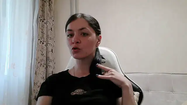 Snapshot of Amanda_Soft chatting on 27, 9, 2025 Amanda Soft online show from 27, 9, 2025
