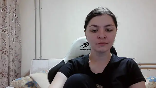 Snapshot of Amanda_Soft chatting on 7, 10, 2025 Amanda Soft online show from 7, 10, 2025