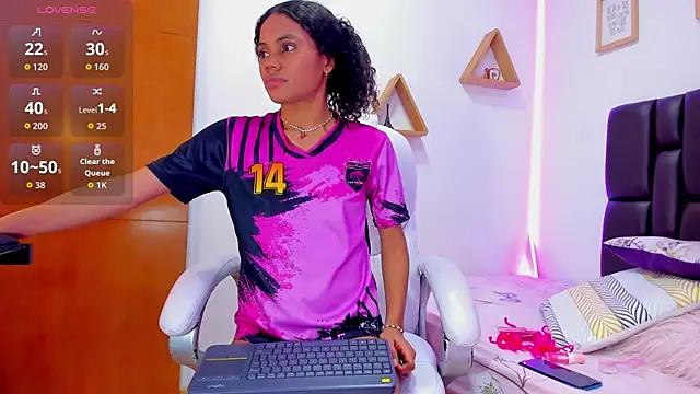 miiarod online show from 1, 10, 2025