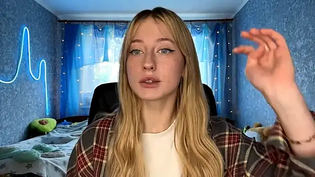 Jetta Corsacami online show from 10, 10, 2025