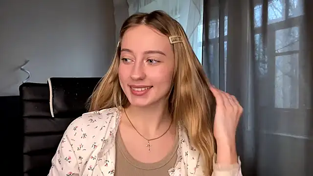 Jetta Corsacami online show from 22, 11, 2025