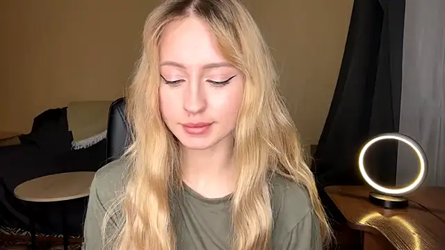 Jetta Corsacami online show from 25, 11, 2025