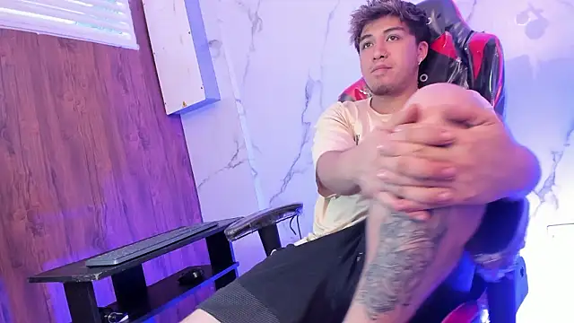 juanmechanic  online show from 25, 3, 2026