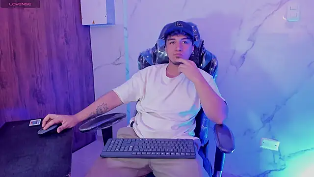 juanmechanic  online show from 26, 3, 2026