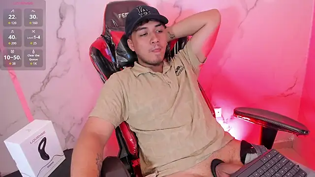 juanmechanic  online show from 11, 4, 2026