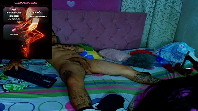 Snapshot of Lali_HOtt chatting on 27, 9, 2025 Lali HOtt online show from 27, 9, 2025