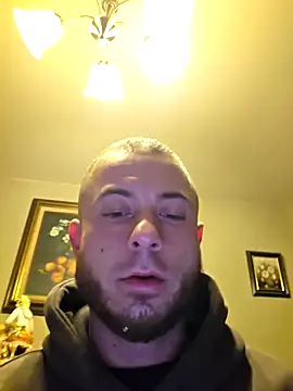 MushroomM1 online show from 12, 10, 2025