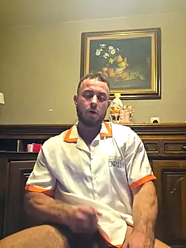 MushroomM1 online show from 26, 5, 2026