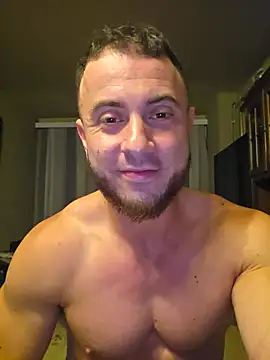 MushroomM1 online show from 27, 5, 2026