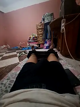 ramdhanov online show from 19, 10, 2025