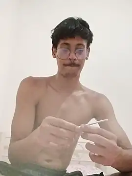 Mago666  online show from 6, 11, 2025