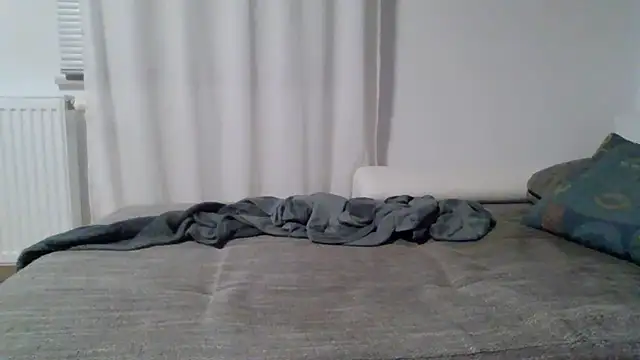 XLBarehengst online show from 18, 9, 2025