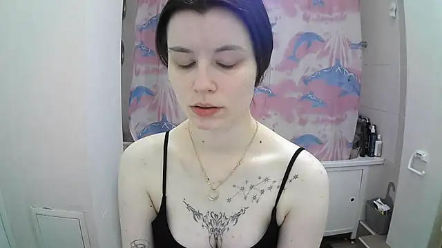 EdlinEngelby online show from 18, 10, 2025