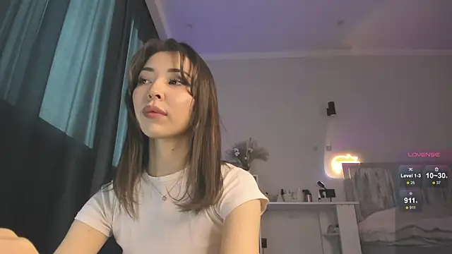 Snapshot of devaivy chatting on 15, 9, 2025 devaivy online show from 15, 9, 2025