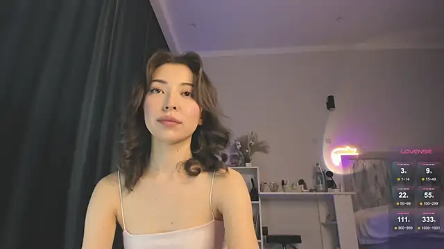 Snapshot of devaivy chatting on 17, 9, 2025 devaivy online show from 17, 9, 2025
