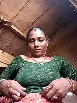 Snapshot of Sapna_hotA chatting on 19, 9, 2025 Sapna hotA online show from 19, 9, 2025