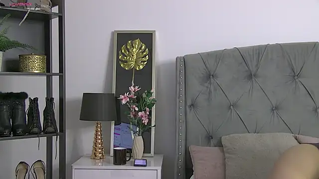 LolaButtie online show from 18, 1, 2026