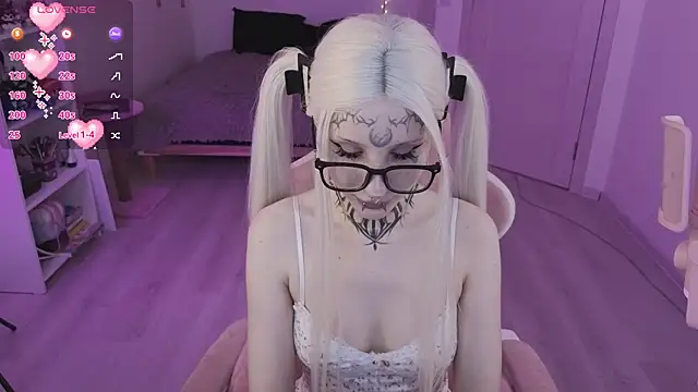 Nana stolass online show from 30, 3, 2026