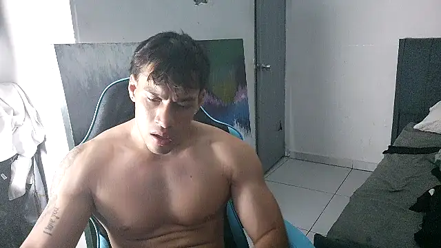 Snapshot of latin_party007 chatting on 7, 7, 2026 latin party007 online show from 7, 7, 2026