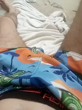 Maniasefetiches online show from 9, 3, 2026