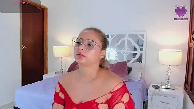 MikaelaStone online show from 9, 10, 2025