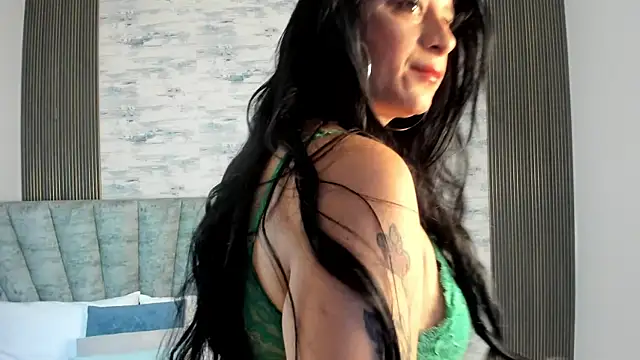 ShanelEvans online show from 18, 2, 2026